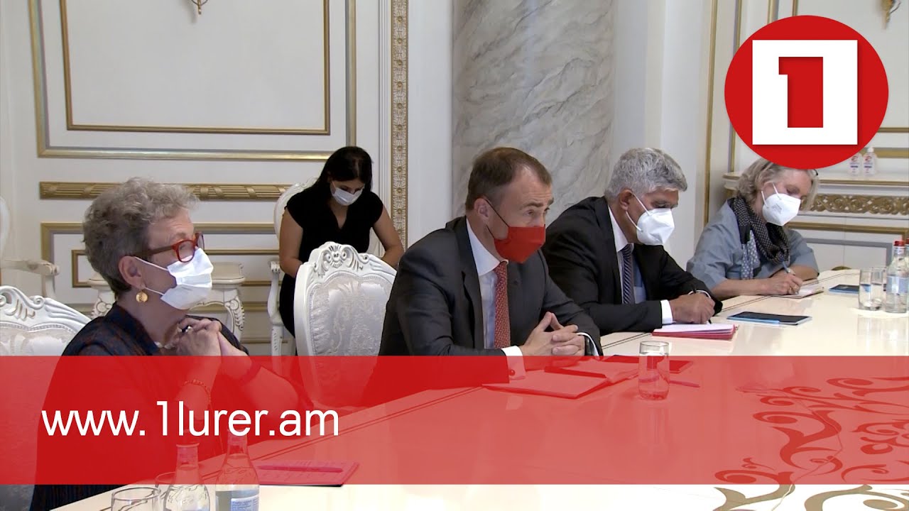 ԵՄ-ն պատրաստ է աջակցել տարածաշրջանում լարվածության թուլացմանը. Կլաար