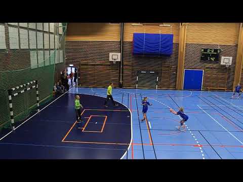 IK Sund - HK Ankaret - F08 - 2/4