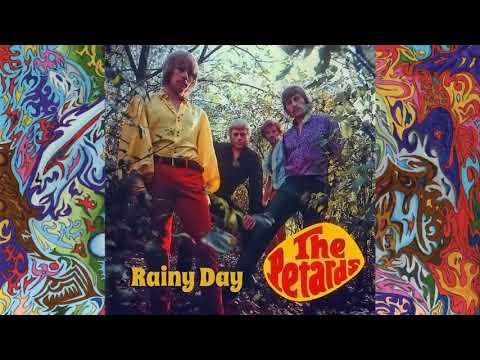 The Petards - Rainy Day (1970)