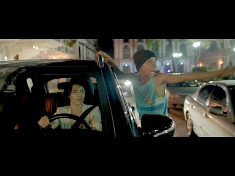 Tráiler Plaza Catedral [WEB-DL] 2021