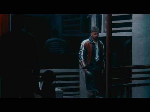 Video thumbnail for Criminal
