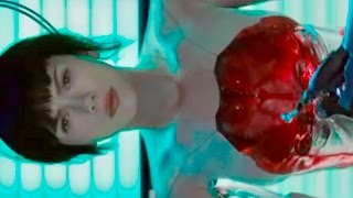 映画『ゴースト・イン・ザ・シェル』日本オリジナル予告編