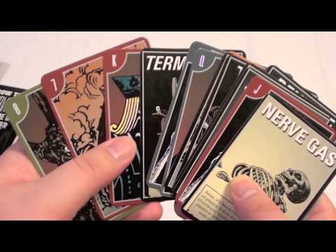 Dice Tower Reviews: Faceeater