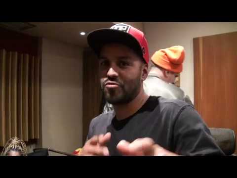 Nos bastidores de "Patrimônio": SPVIC, Rod 3030, Lourena e Rodrigo Cartier