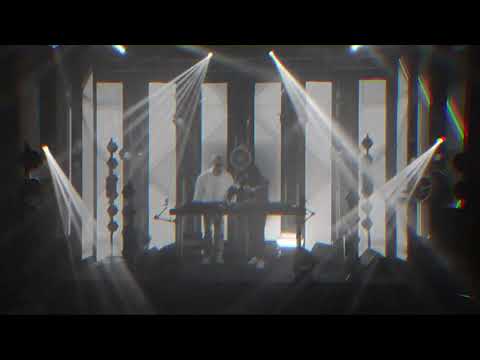 JC Ordonez - Its A Vibe