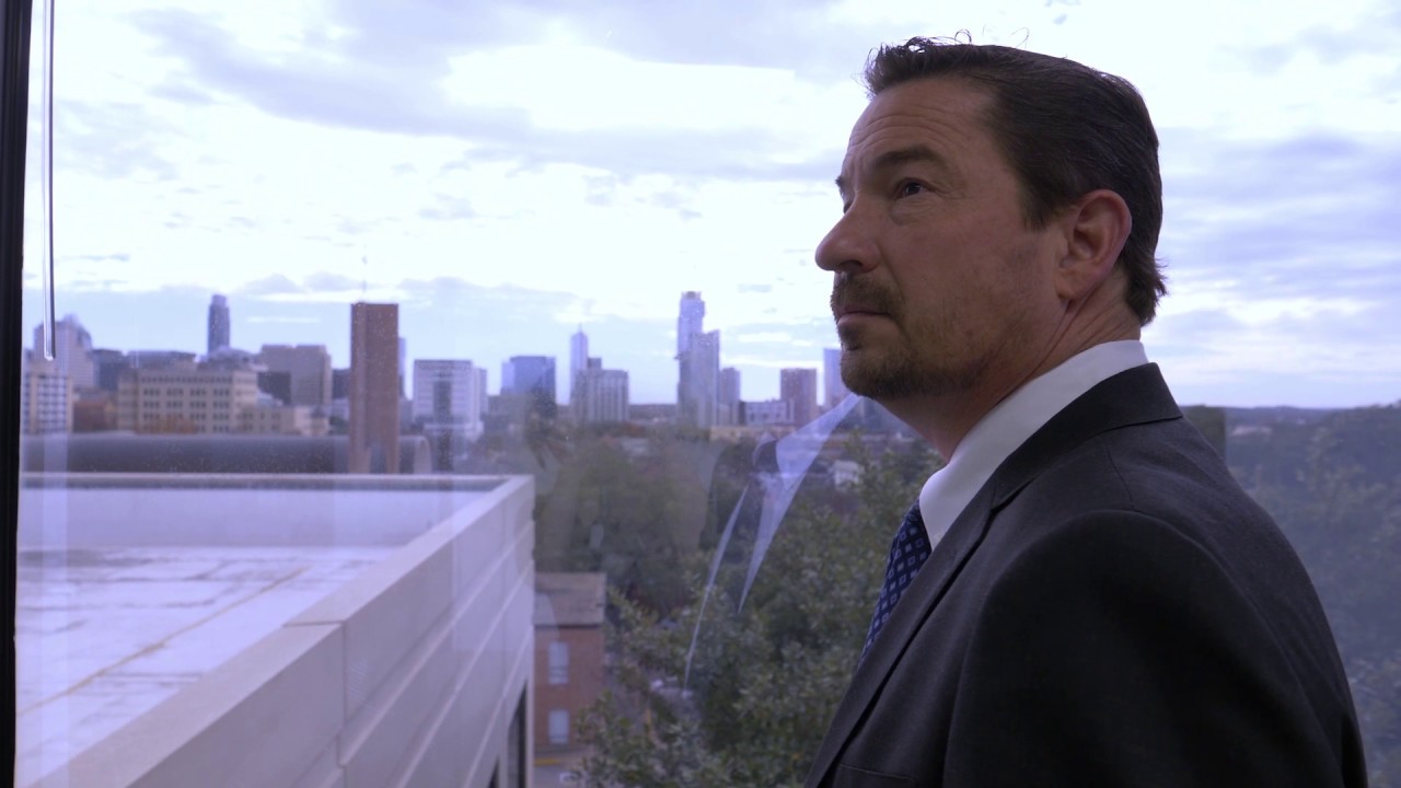 Meet Austin Work Injury Attorney Aaron Allison
