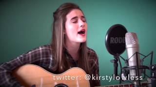 She Looks So Perfect 5SOS Kirsty Lowless Cover