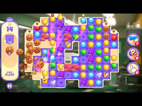 Small town murders level 327