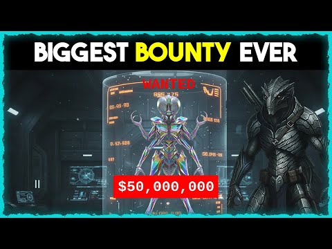 Every Bounty Hunter Quit After the Target Reached Human Territory | HFY Stories