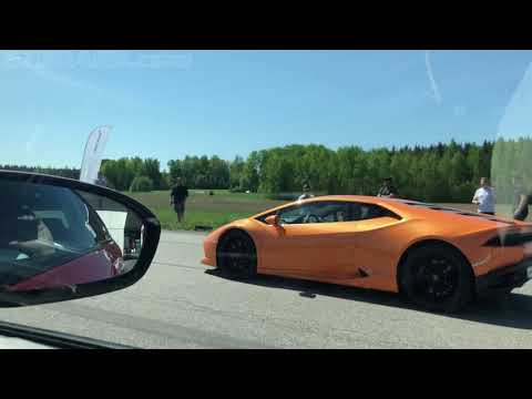 😁👌HC Performance BMW M6 kills Ferrari, 488 GTB, Lamborghini Huracan and McLaren 570 GT!😁👌