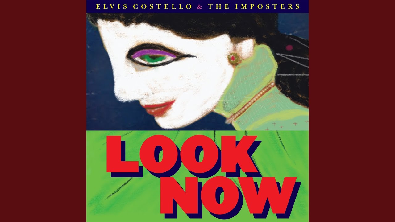 Elvis Costello & the Imposters - The Final Mrs. Curtain