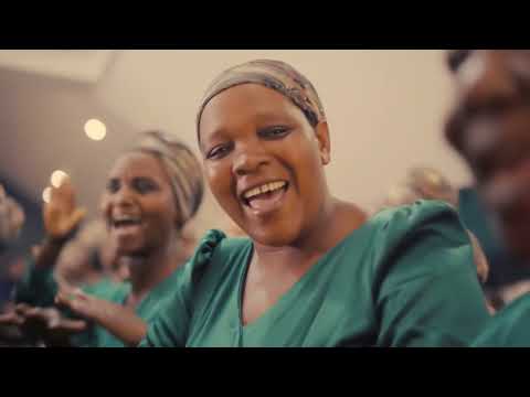 tugiye iwacu mwijuru, Gusenga By Ingabire choir.    live performance at Gatenga