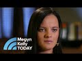 Woman Who Left The Amish Community Opens Up To Megyn Kelly Megyn Kelly TODAY