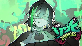 なっちゃったんじゃしょうがないね『ゾンビ』しゆん【歌ってみた】