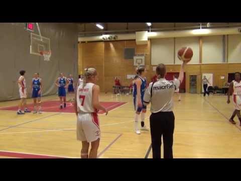Ullern 56ers - Gimle 7.desember 2014 Fra begynnelsen.