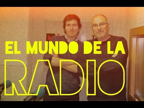 ¡El Mundo de la RADIO! - DESCUBRE TODA LA VERDAD - LIVE FM