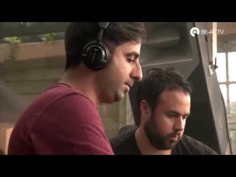 Guy J @ We Are Lost Festival 2018! (amplified audio)