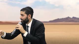 אין לי כוח לחזור בתשובה, הדרך ארוכה מדי 😭 הרב שניר גואטה בסוד שיעיף אותך קדימה - עם כתוביות בעברית (הרב שניר גואטה) - התמונה מוצגת ישירות מתוך אתר האינטרנט יוטיוב. זכויות היוצרים בתמונה שייכות ליוצרה. קישור קרדיט למקור התוכן נמצא בתוך דף הסרטון