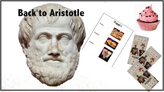 Back to Aristotle - Explanations of Common Logical Mistakes