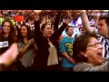 WWE Elimination Chamber 2013 Promo CM Punk Vs The Rock HD