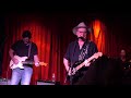 Webb Wilder: "Powerful Stuff" (9/15/2018)