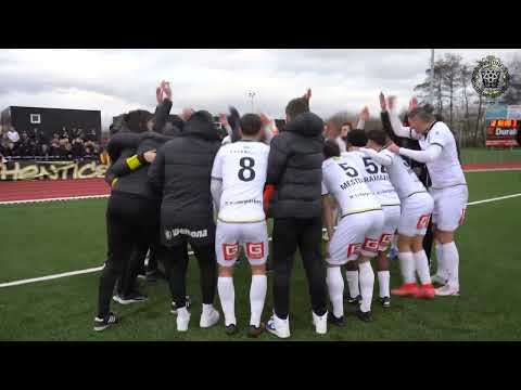 KSC Lokeren - Temse | VERSLAG: MENEN vs. LOKEREN - TEMSE | 2021-2022