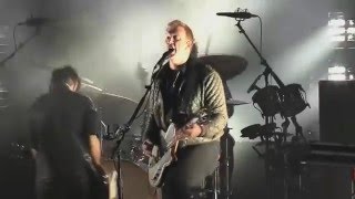 Queens of the Stone Age - A Song for the Dead - Live Rock en Seine 2014
