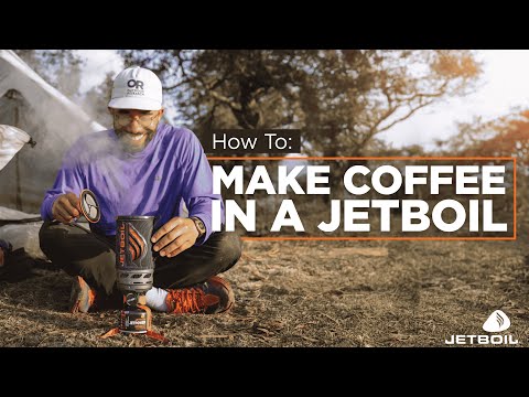 Jak použít tento filtr na kávu