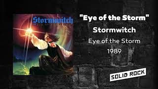 Stormwitch - Eye of the Storm