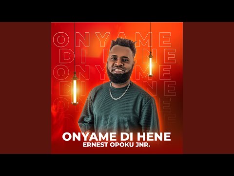 Onyeme di Hene