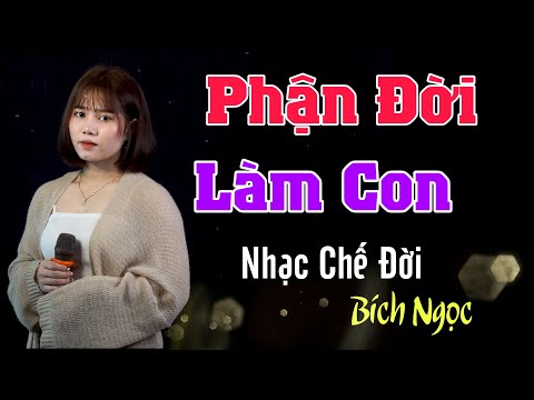 Thể hiện bởi Bích Ngọc