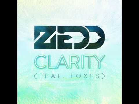 Zedd Feat. Foxes - Clarity (Jad Desenchanntee Vs Tiësto & Allure Remix)