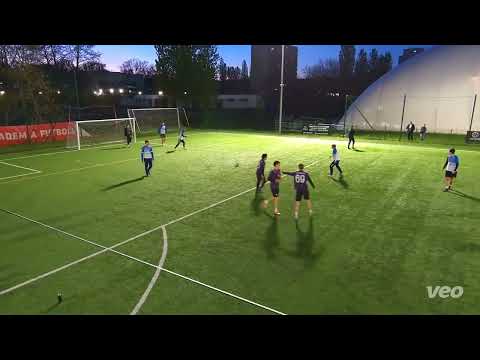 ZNICZ ŁÓDŹ - FC OSTROŁĘCKA loading=