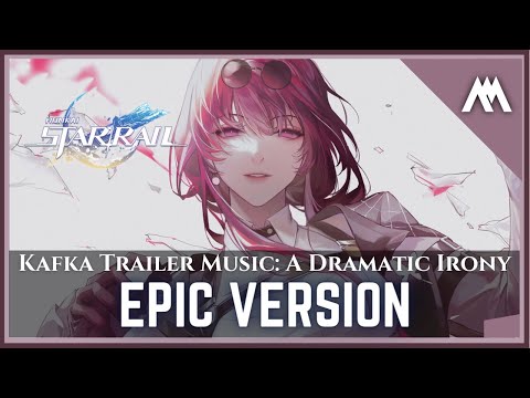 Kafka Trailer Music - "A Dramatic Irony" | EPIC VERSION | Vivaldi's Winter and Summer | OST Cover