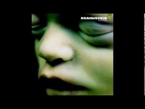 Rammstein #001 Die 6 Albumen