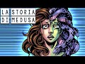 Medusa La Storia Della Sacerdotessa Maledetta Mitologia Greca Storia E Mitologia Illustrate