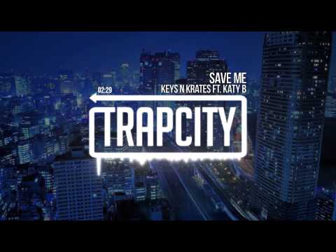 Keys N Krates ft. Katy B - Save Me