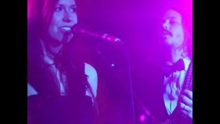 Magnifier: The Civil Wars