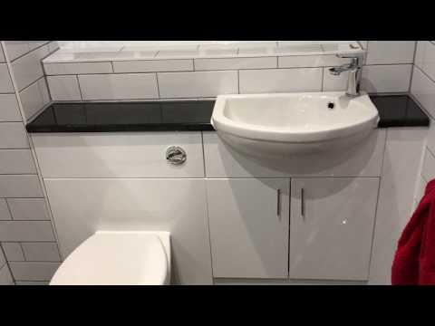 Tailored Bathroom Designs video.
