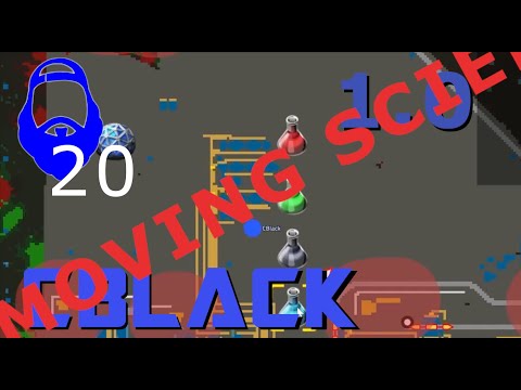 CBlack's Factorio 1.0 - E20 - Packing UP starter base/Moved Science to NEXT spot or DID I? guide