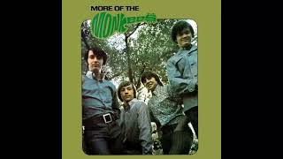 The Monkees - I Don't Think You Know Me [Alternate Mix]