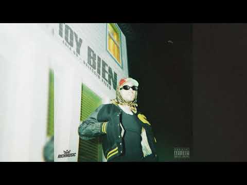 Toy Bien - Dalex (Audio Oficial)