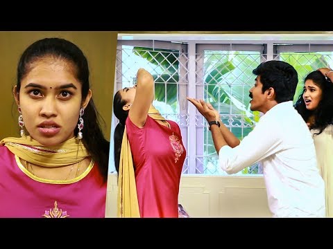 Abinaya Rangarajan Panchathanthiram Dubsmash