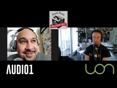 Fresh Beats Delivered Daily - 60 Mixes in 60 Days with DJ Audio 1