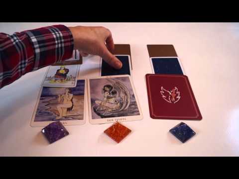 Dein persönliches Wochenorakel vom 29.02 - 06.03 - Linda Giese