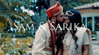 Filming My First Indian Hindu Wedding. I'm Really Proud Of This One You Guys!