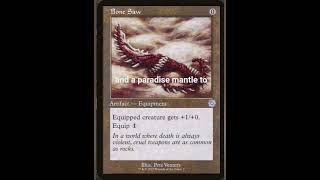 fun prismari combo #420 #commander #mtg #izzet #strixhaven