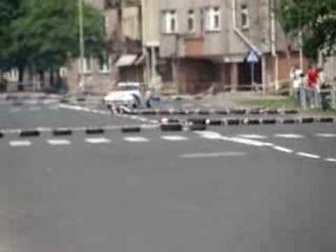 Zamkowy Rally Sprint Wnuk/Kucharczyk