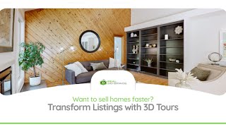 Zillow 3D Home Tours Franklin TN