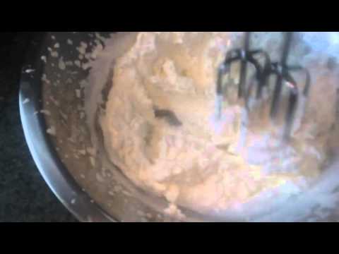 Italian project ( making tiramisu)